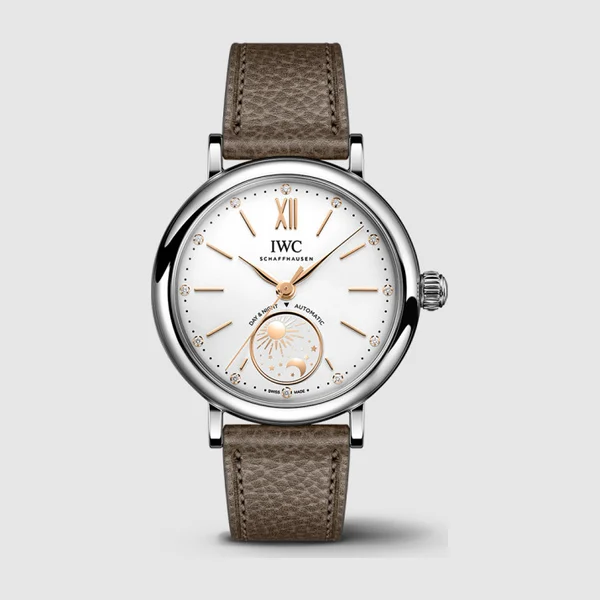 IWC 포르토피노 34 lW659801